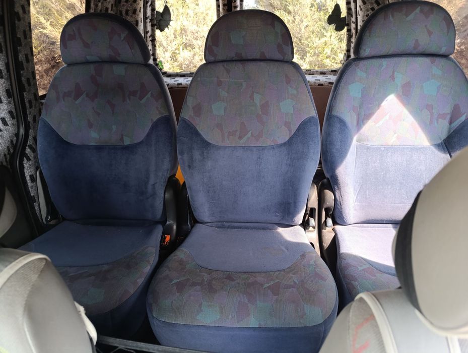 Volkswagen caddy 2010. 1.9. автомат.