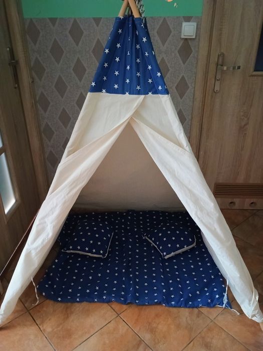 Namiot tipi tipi