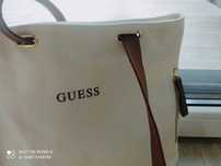 Torba- plecak GUESS