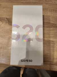 samsung S20 FE 5G