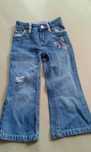 Spodnie jeans zapraszam