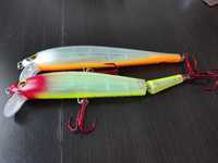 Woblery trolingowe Storm Giant Thunderstick 26cm