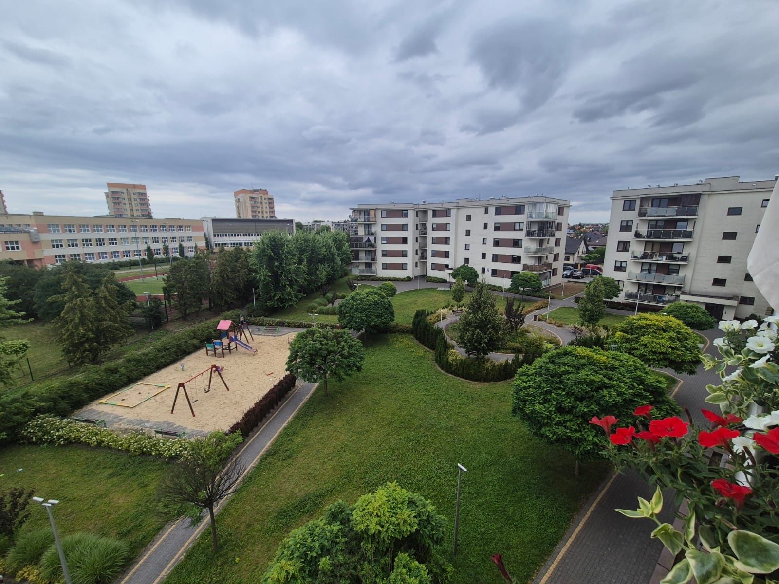 Rezerwacja Sprzedam Mieszkanie Osiedle Atrium Pulawy Spacerowa 6