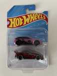 Dwu pak Supra Subaru Hot Wheels 2Pak