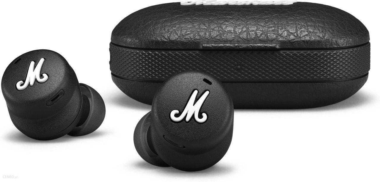 Słuchawki MARSHALL MODE 2 Bluetooth