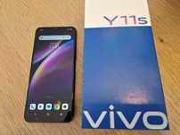 Używany jak NOWY Telefon vivo Y11S Okazja