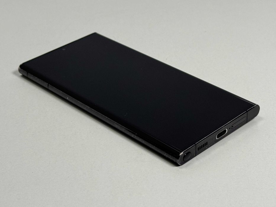 Samsung Galaxy S22 Ultra 5G 128GB Czarny GWARANCJA