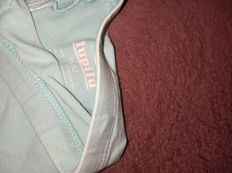 Legginsy lupilu 86/92