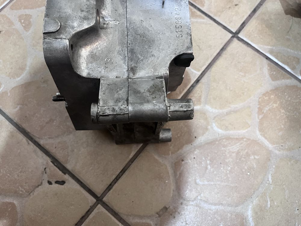 Kartery Simson S51 SR50 S53 Schwalbe DDR wysyłka