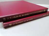 O Bordado de Arraiolos de Fernando Baptista de Oliveira