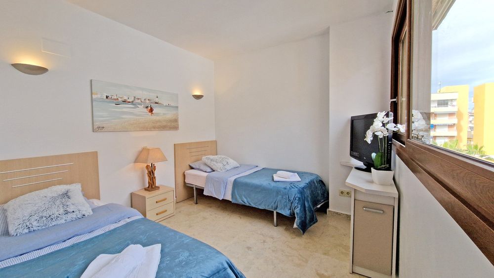 Hiszpania Punta Prima Torrevieja apartament