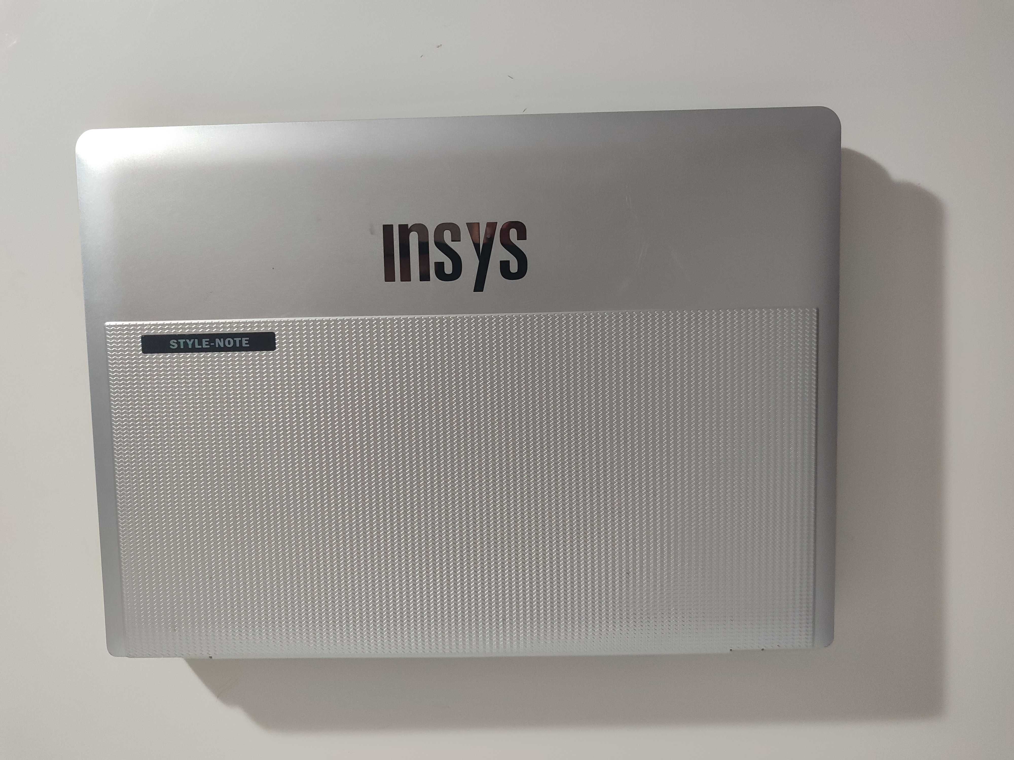 Peças Insys M748S