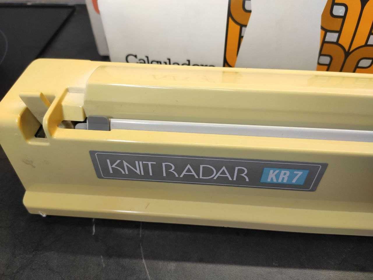 Лекальное устройство Knit Radar KR-7