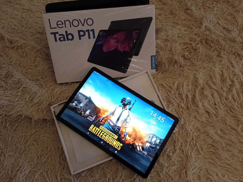 Продам планшет Леново тап p11 4/128GB Житомир.