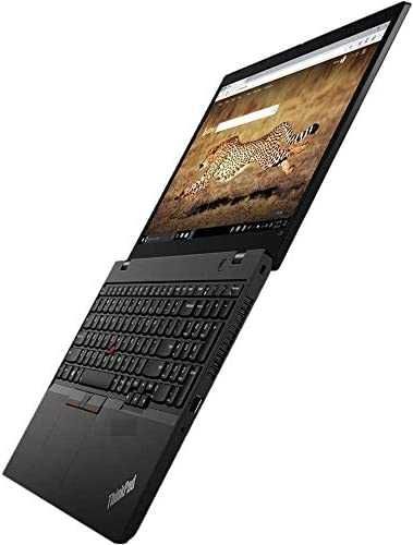 Lenovo ThinkPad L15 AMD Ryzen 5 PRO 4650U 16GB DDR4  512GB SSD