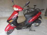 Skuter x treme sprzedam