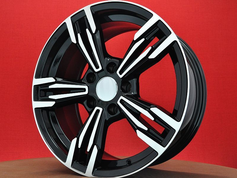 FELGI R18 5X120 BMW 1 F20 3 E90 E91 E92 F30 F31 4 F32 F33 5 F10 F11