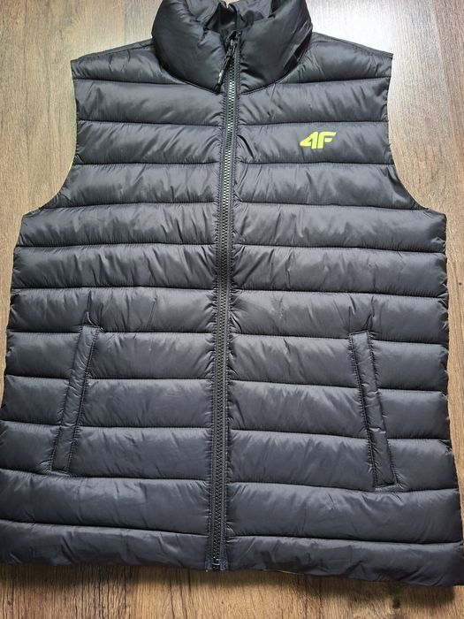 Kamizelka 4f 158