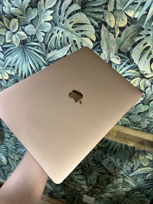 Макбук Macbook AIR13 процессор от Intel