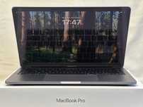 Macbook Pro 13 (A2338) - 2020- 16/500 GB Chip M1 , ІДЕАЛ - 100% батар