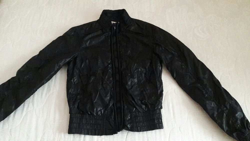 Ветровка Куртка Бомбер 2 шт.- Stradivarius и Calliope р. S (44)