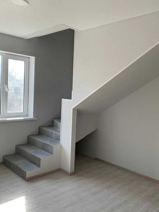 Продажа таунхауса в центрі Борисполя-64кв.м. з ремонтом