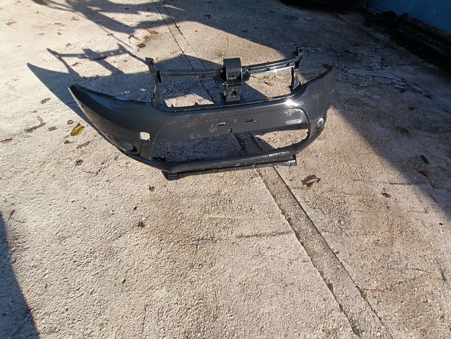 Para-choques frente Dacia Logan MCV II NOVO