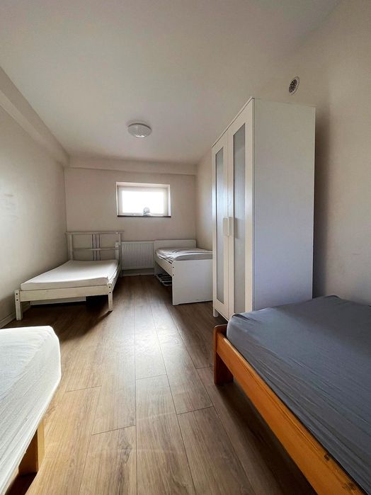 Piętro domu 6-7 osób Półłanki Rybitwy Kraków