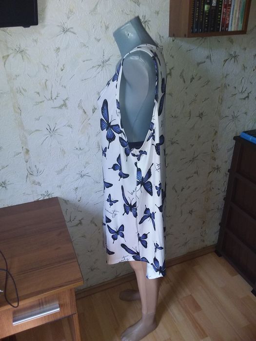 Новий домашній одяг, р. 56 - 58