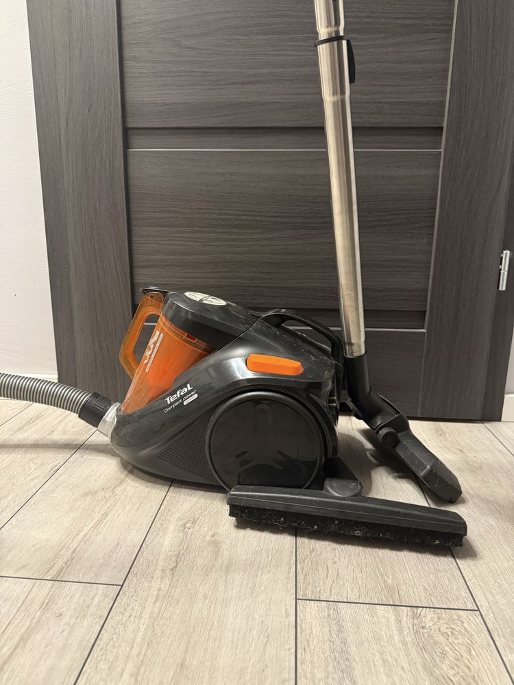 Odkurzacz Tefal Compact Power
