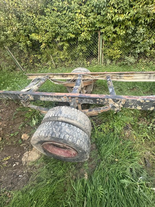 Міст Редуктор Івеко Дейлі Євро2 Ivecco Daily