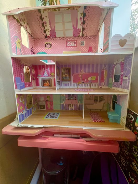 Ляльковий будинок