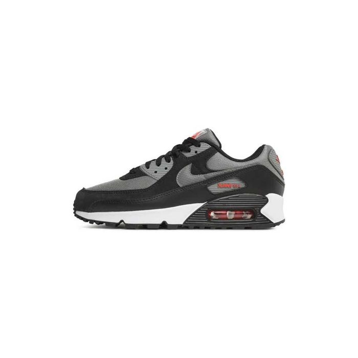Buty męskie sportowe Nike Air Max 90: różne rozmiary