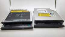 Napędy CD DVD RW lenovo 4szt