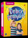 Dobry pomysł! Czterolatek. BOX