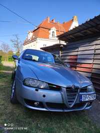 Alfa Romeo 156 TI