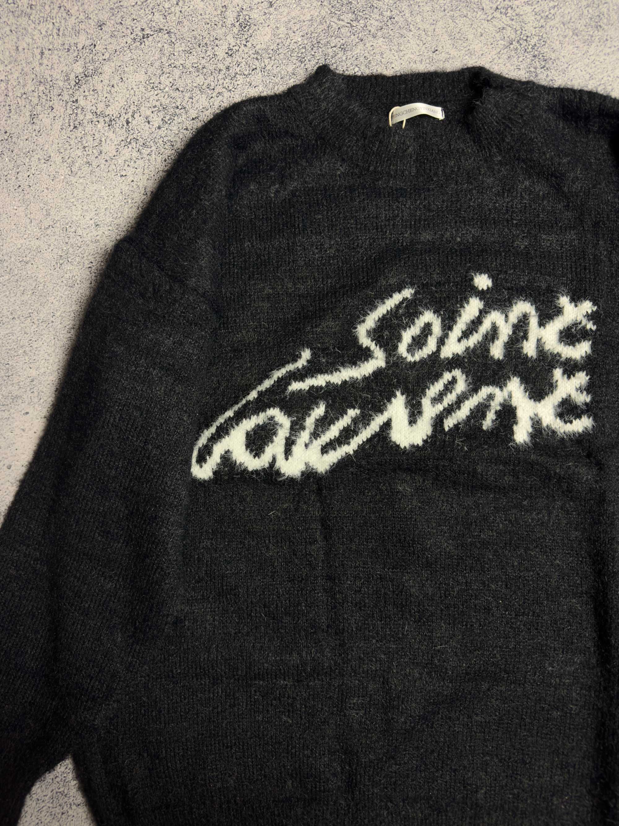 Свитер Saint Laurent / S M L