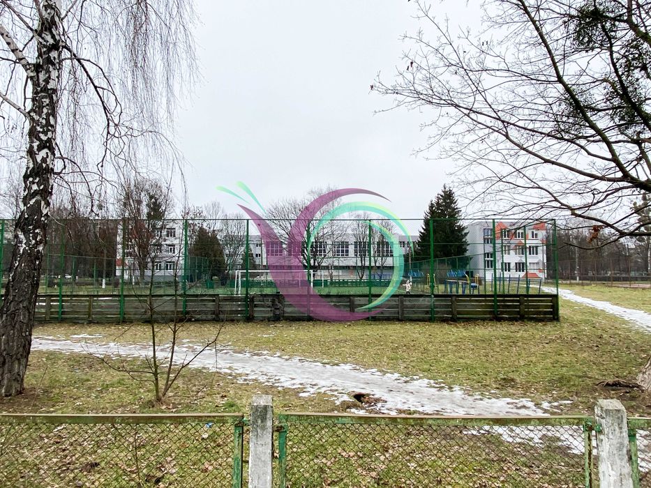 3-кімнатна квартира в районі Завокзальний по вул. Ветеранів