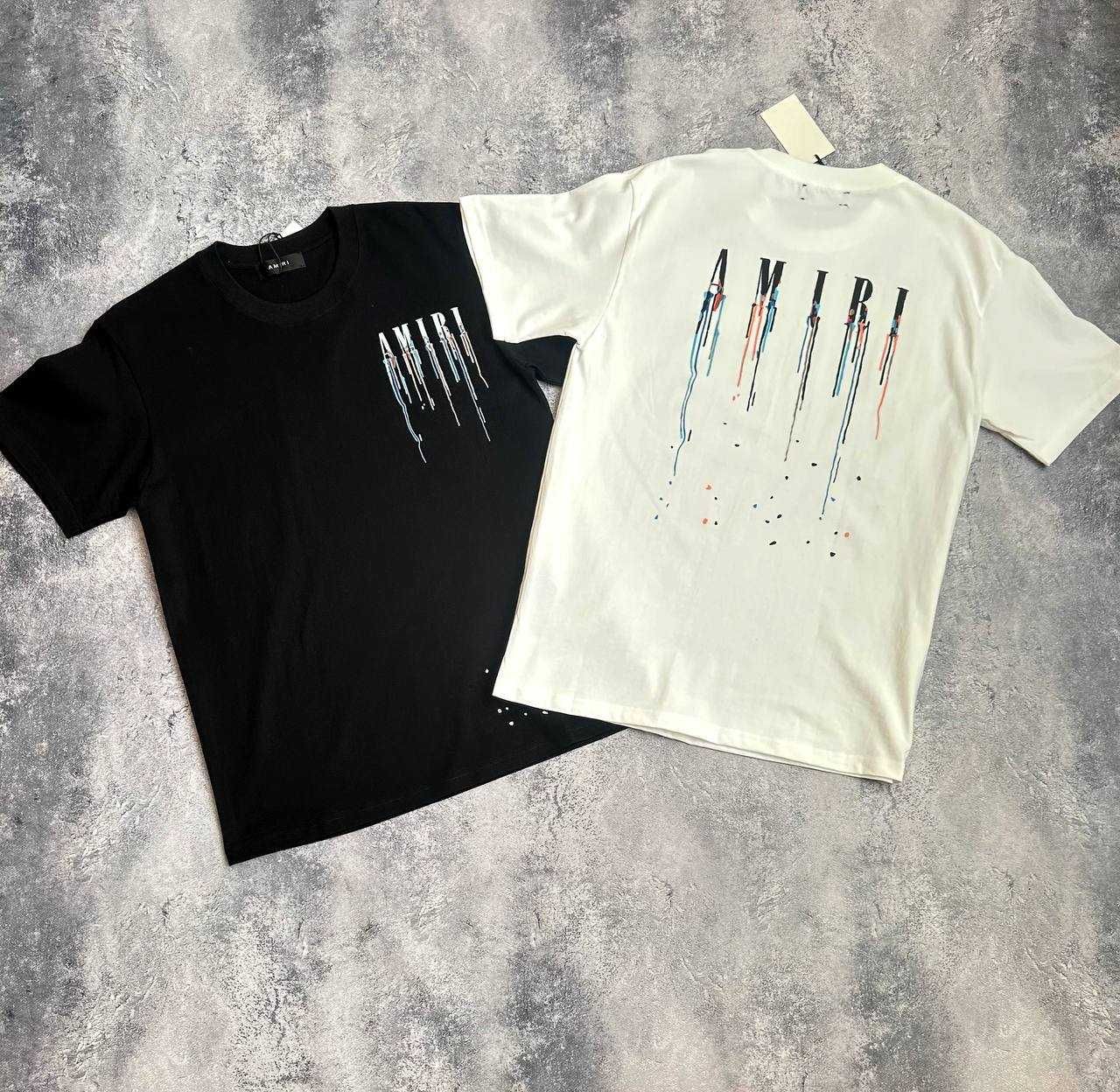 Чоловіча футболка Amiri