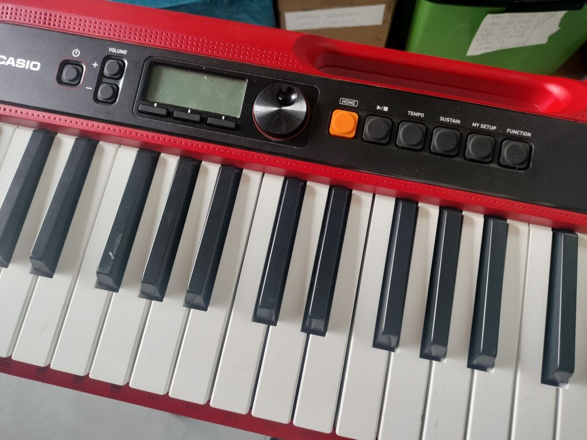 Casiotone CT S200