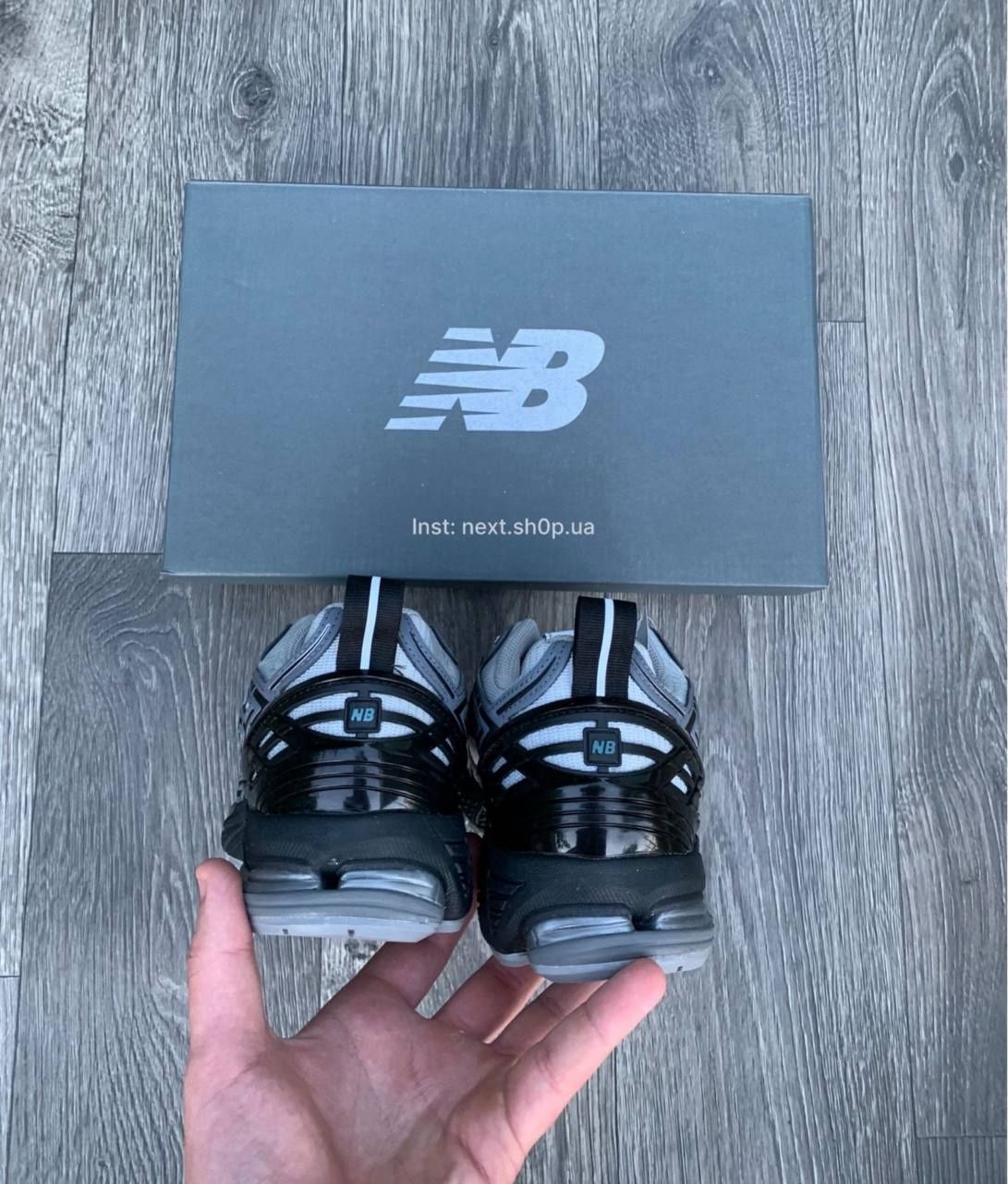 (РОЗПРОДАЖ)  кросівки New Balance 1906R