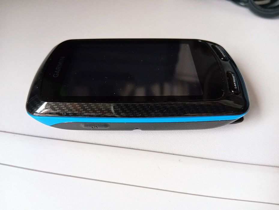 GPS Garmin edge 800
