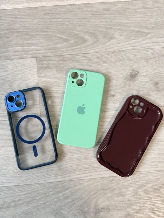 Чехли для 13 айфона
