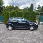 Citroen c2 niski przebieg