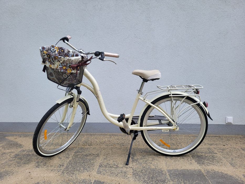 Rower miejski Storm Dublin