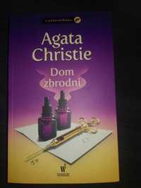 ,,Dom Zbrodni" Agata Christie