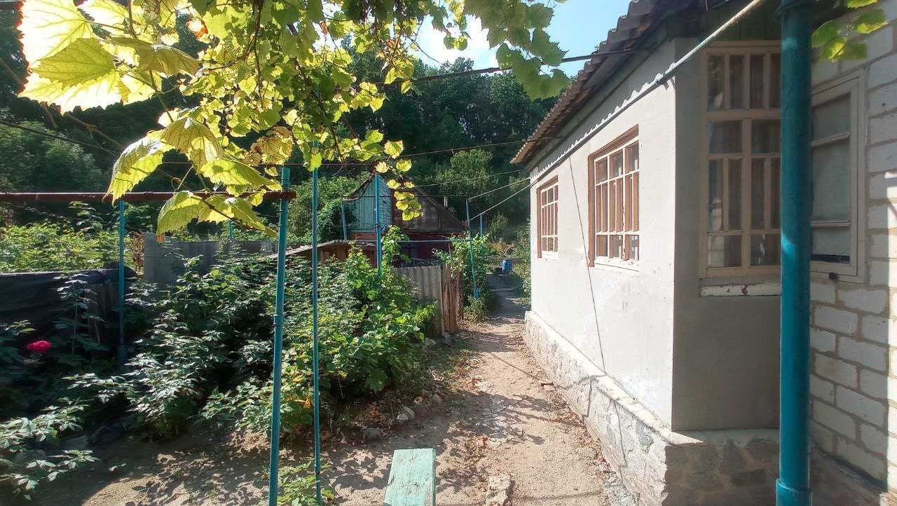 Продам будинок 60м2 в Дергачах