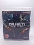 GRA Call Of Duty Black Ops Na PS3 540/06/25s