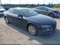 Розборка Audi A7 Quattro 2016 шрот бампер ляда фари двері салон