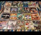 Jogos PS3, PS4,  PSP, Playstation Vita, filmes UMD